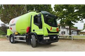 Delibera di Giunta Comunale individuazione zone non metanizzate