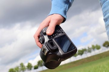 Concorso fotografico - CATTURA UNA FOTO -  La bellezza dei fiori in una fotografia