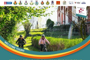 Bike Tour Strada delle Mele Pinerolese - 13 settembre 2026